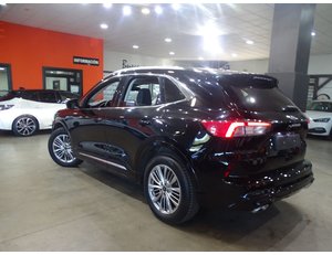 
										FORD KUGA VIGNALE 2.5 DURATEC PHEV 165KW AUTO full									
