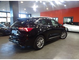 
										FORD KUGA VIGNALE 2.5 DURATEC PHEV 165KW AUTO full									