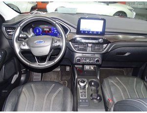 
										FORD KUGA VIGNALE 2.5 DURATEC PHEV 165KW AUTO full									