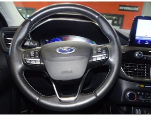 
										FORD KUGA VIGNALE 2.5 DURATEC PHEV 165KW AUTO full									