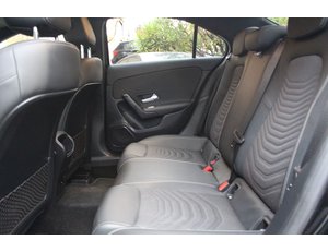 
										MERCEDES BENZ CLASE A MERCEDES A 180 D SEDAN full									