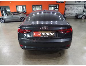 
										AUDI A5 35 TDI 110KW (150CV) S TRONIC SPORTBACK full									