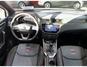 
										SEAT ARONA 1.0 TSI 81KW (110CV) FR ECOMOTIVE full									
