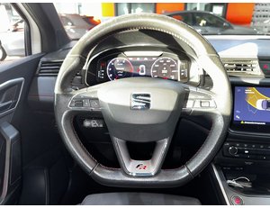 
										SEAT ARONA 1.0 TSI 81KW (110CV) FR ECOMOTIVE full									