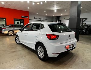 
										SEAT IBIZA 1.0 TSI 81KW (110CV) STYLE XL full									