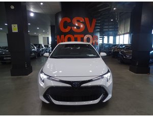 
										TOYOTA COROLLA 1.8 125H ACTIVE TECH E-CVT full									