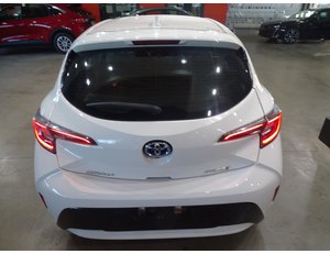 
										TOYOTA COROLLA 1.8 125H ACTIVE TECH E-CVT full									