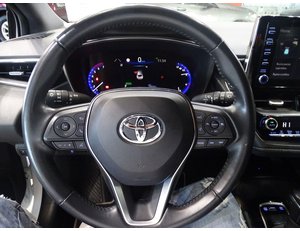 
										TOYOTA COROLLA 1.8 125H ACTIVE TECH E-CVT full									