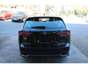 
										LEXUS NX 2.5 300H EXECUTIVE 4WD full									