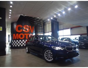 
										BMW SERIE 3 318D AUTO.TOURING full									