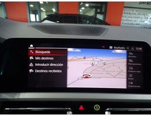 
										BMW SERIE 3 318D AUTO.TOURING full									