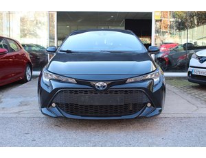 
										TOYOTA COROLLA 1.8 125H ACTIVE E-CVT full									