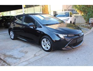 
										TOYOTA COROLLA 1.8 125H ACTIVE E-CVT full									
