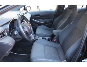 
										TOYOTA COROLLA 1.8 125H ACTIVE E-CVT full									