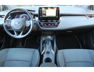 
										TOYOTA COROLLA 1.8 125H ACTIVE E-CVT full									