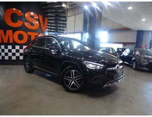 
										MERCEDES BENZ GLA MERCEDES 250 E full									
