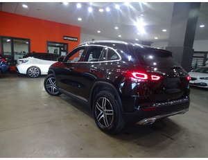 
										MERCEDES BENZ GLA MERCEDES 250 E full									