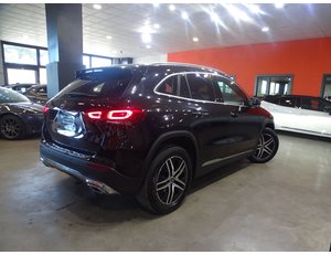 
										MERCEDES BENZ GLA MERCEDES 250 E full									