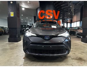 
										TOYOTA C-HR 2.0 180H ADVANCE full									