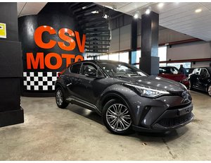 
										TOYOTA C-HR 2.0 180H ADVANCE full									