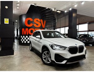 
										BMW X1 XDRIVE25E full									