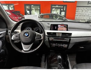 
										BMW X1 XDRIVE25E full									