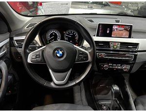 
										BMW X1 XDRIVE25E full									