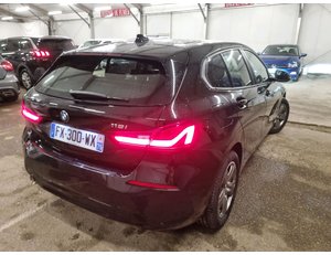 
										BMW SERIE 1 118I AUTO. full									