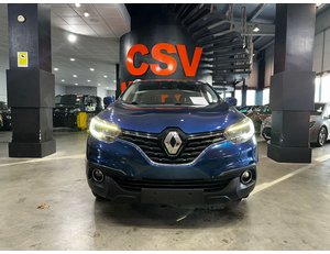 
										RENAULT KADJAR LIMITED TCE 97KW (130CV) full									
