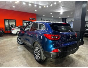 
										RENAULT KADJAR LIMITED TCE 97KW (130CV) full									