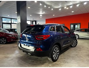 
										RENAULT KADJAR LIMITED TCE 97KW (130CV) full									
