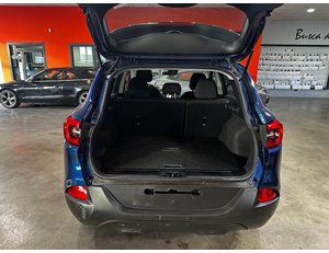 
										RENAULT KADJAR LIMITED TCE 97KW (130CV) full									