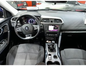 
										RENAULT KADJAR LIMITED TCE 97KW (130CV) full									