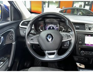 
										RENAULT KADJAR LIMITED TCE 97KW (130CV) full									