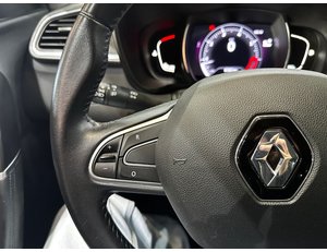 
										RENAULT KADJAR LIMITED TCE 97KW (130CV) full									