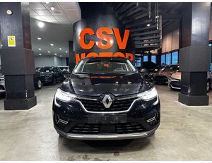 
										RENAULT ARKANA INTENS TCE 103KW(140CV) EDC MICRO HIBR. full									