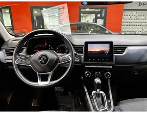 
										RENAULT ARKANA INTENS TCE 103KW(140CV) EDC MICRO HIBR. full									