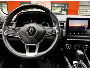 
										RENAULT ARKANA INTENS TCE 103KW(140CV) EDC MICRO HIBR. full									