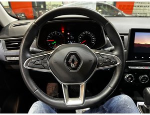 
										RENAULT ARKANA INTENS TCE 103KW(140CV) EDC MICRO HIBR. full									