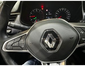 
										RENAULT ARKANA INTENS TCE 103KW(140CV) EDC MICRO HIBR. full									