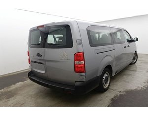 
										CITROEN JUMPY 1.5BLUEHDI 120CV COMBI XL full									