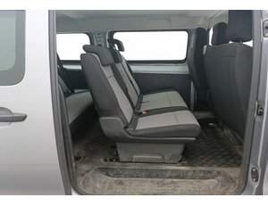 
										CITROEN JUMPY 1.5BLUEHDI 120CV COMBI XL full									