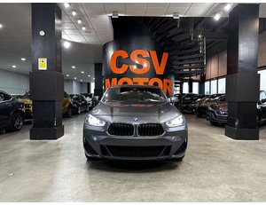 
										BMW X2 XDRIVE25E AUTO full									