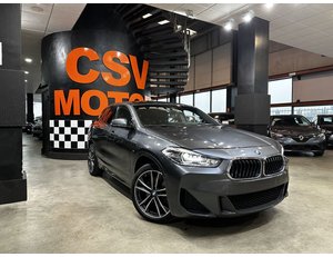 
										BMW X2 XDRIVE25E AUTO full									