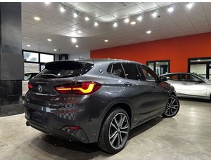 
										BMW X2 XDRIVE25E AUTO full									
