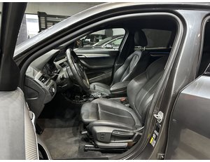 
										BMW X2 XDRIVE25E AUTO full									