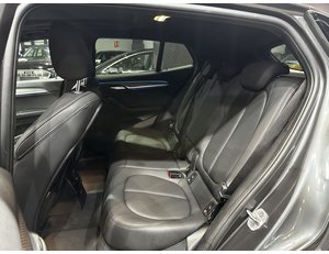 
										BMW X2 XDRIVE25E AUTO full									