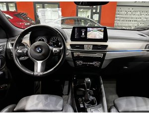 
										BMW X2 XDRIVE25E AUTO full									