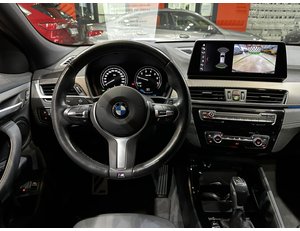 
										BMW X2 XDRIVE25E AUTO full									