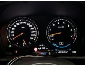 
										BMW X2 XDRIVE25E AUTO full									